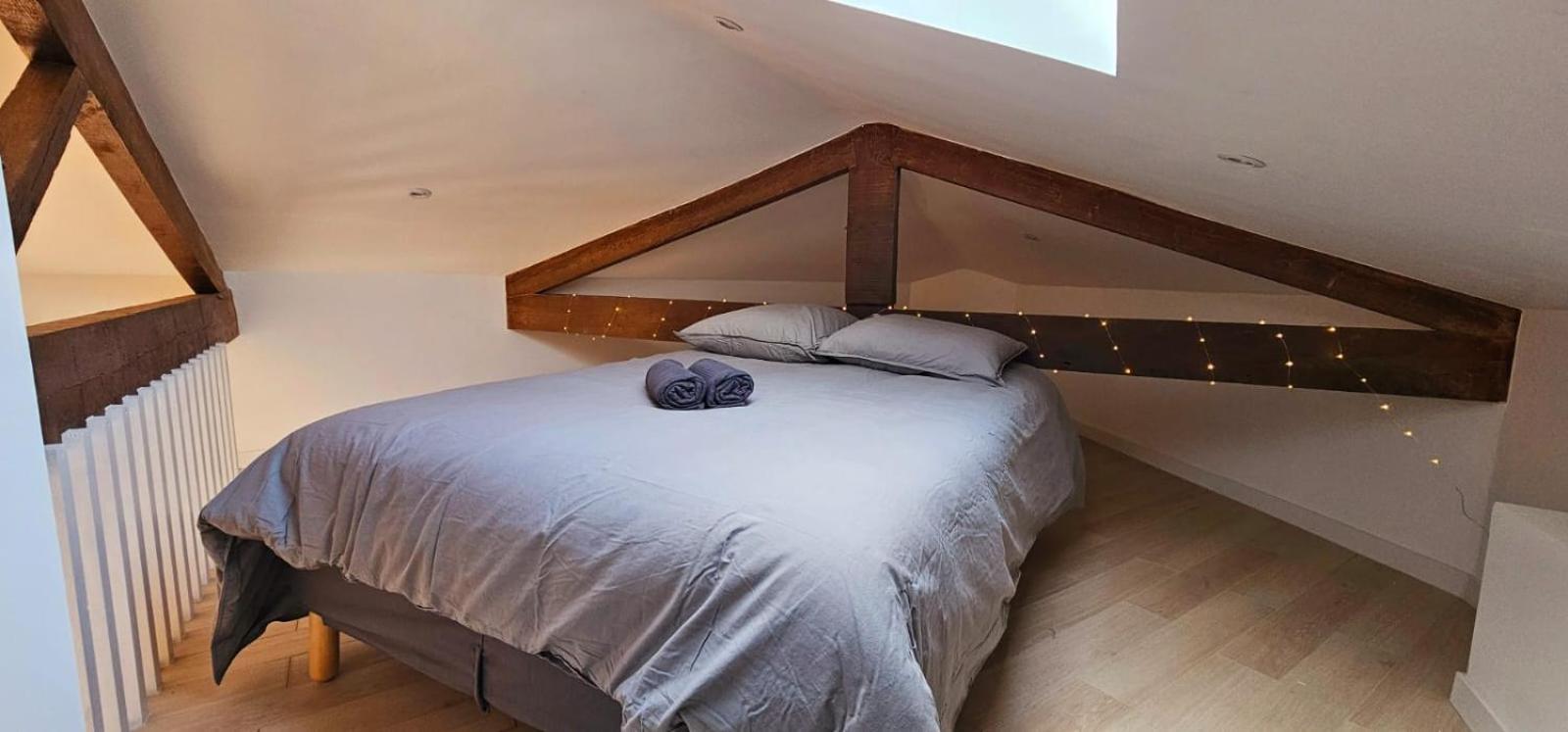 Le Virenque Apartment Nizza
