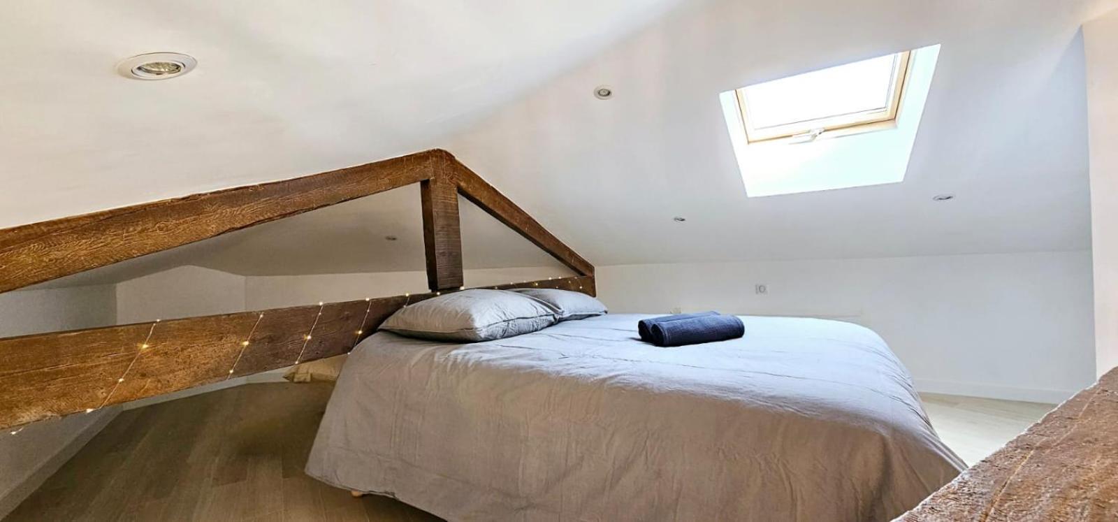 Apartment Le Virenque Nizza